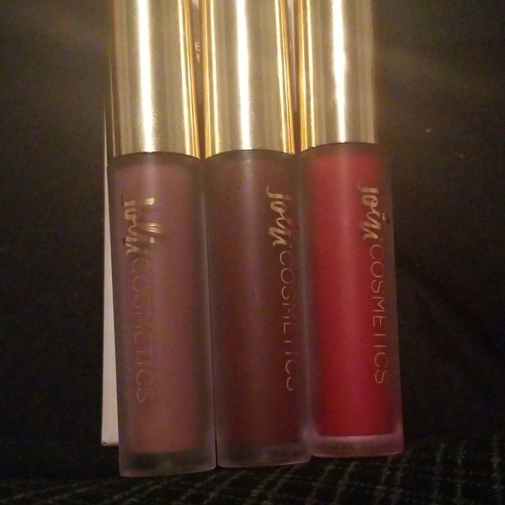 Jolii cosmetic liquid lipstick